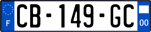 CB-149-GC