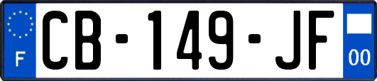 CB-149-JF