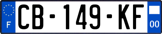 CB-149-KF