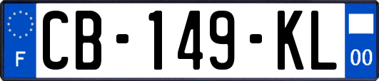 CB-149-KL