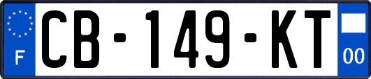 CB-149-KT