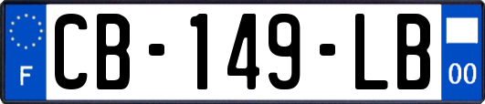 CB-149-LB