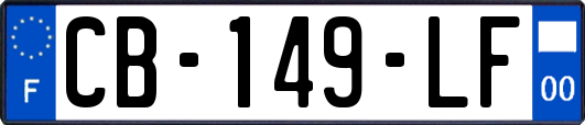 CB-149-LF