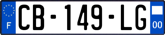 CB-149-LG