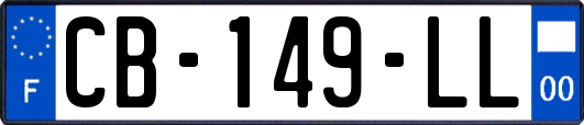 CB-149-LL