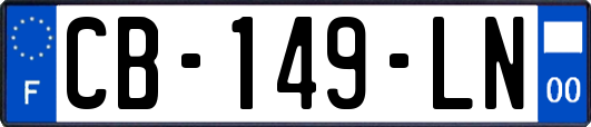 CB-149-LN