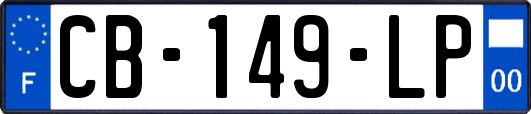 CB-149-LP