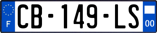 CB-149-LS
