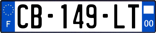 CB-149-LT