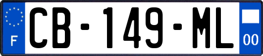 CB-149-ML