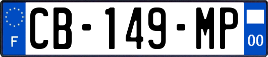 CB-149-MP