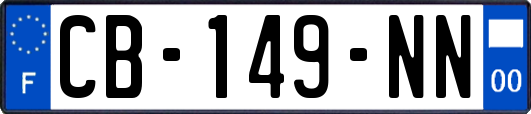 CB-149-NN