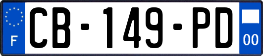 CB-149-PD