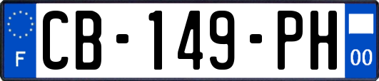 CB-149-PH