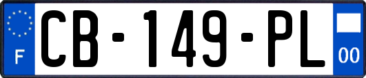 CB-149-PL