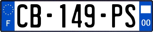 CB-149-PS