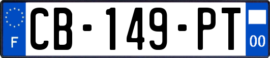 CB-149-PT