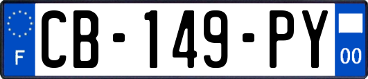 CB-149-PY