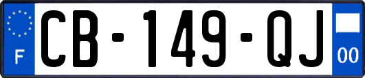 CB-149-QJ