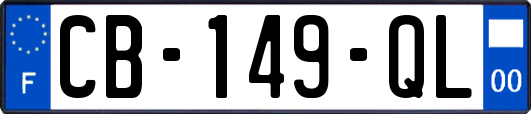 CB-149-QL