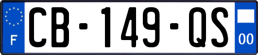 CB-149-QS