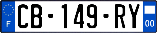 CB-149-RY
