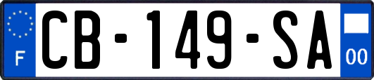 CB-149-SA