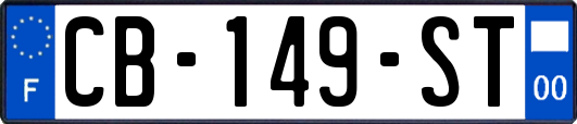 CB-149-ST