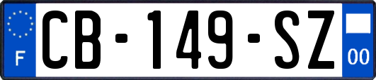 CB-149-SZ
