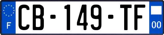 CB-149-TF