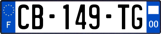 CB-149-TG