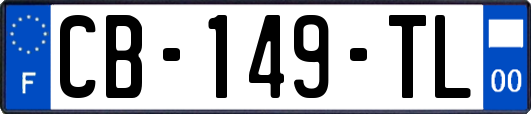 CB-149-TL