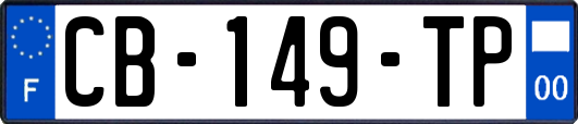 CB-149-TP