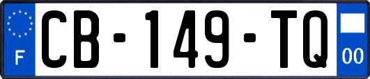 CB-149-TQ