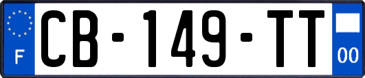 CB-149-TT