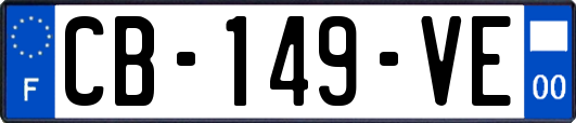 CB-149-VE