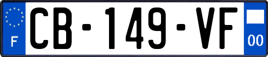 CB-149-VF