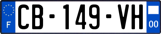 CB-149-VH