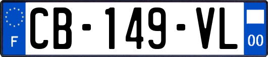 CB-149-VL