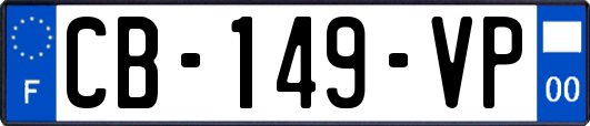 CB-149-VP