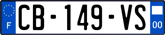 CB-149-VS