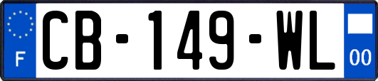 CB-149-WL