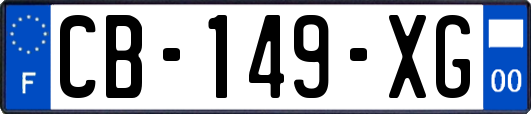 CB-149-XG
