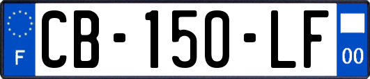 CB-150-LF