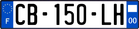 CB-150-LH