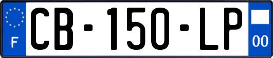 CB-150-LP