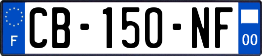 CB-150-NF