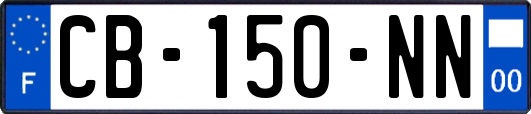 CB-150-NN