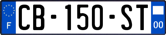 CB-150-ST