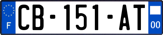 CB-151-AT